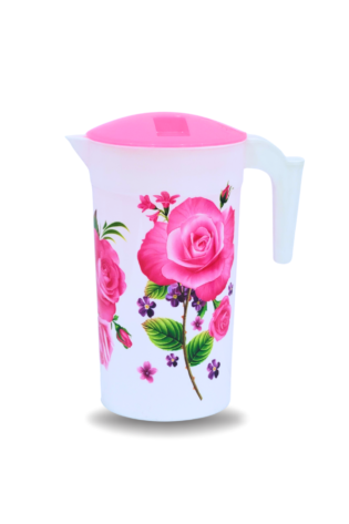 Flower Water Jug