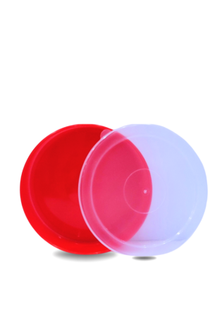 Pack of 2 Atta Bowl