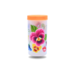 Kitchen Storage Flower Jar Large