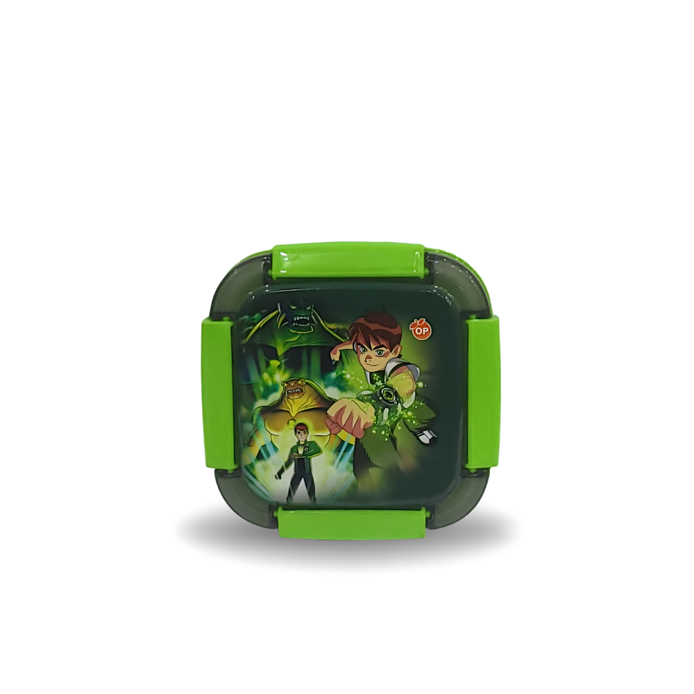 Yum Lunch Box for Kids - Image 2