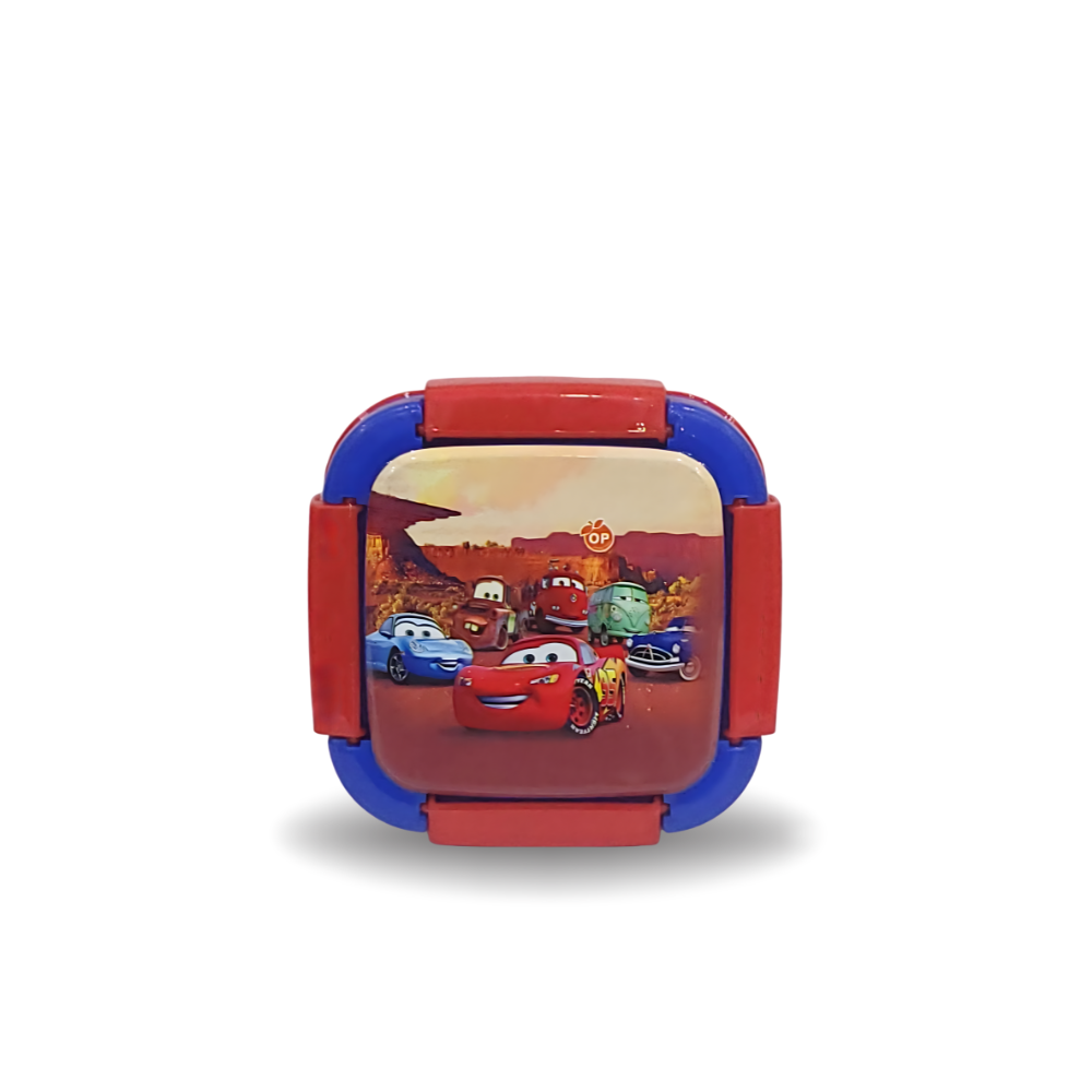 Yum Lunch Box for Kids - Image 3