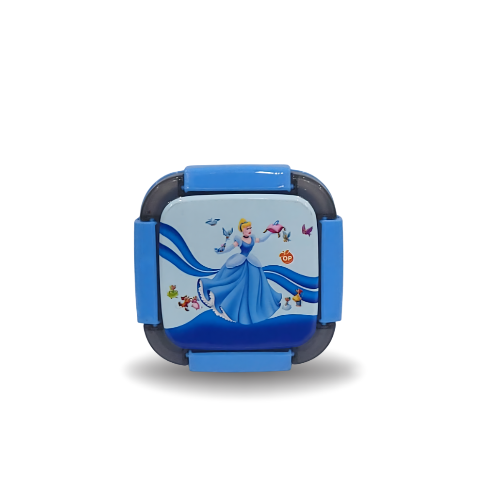 Yum Lunch Box for Kids - Image 4