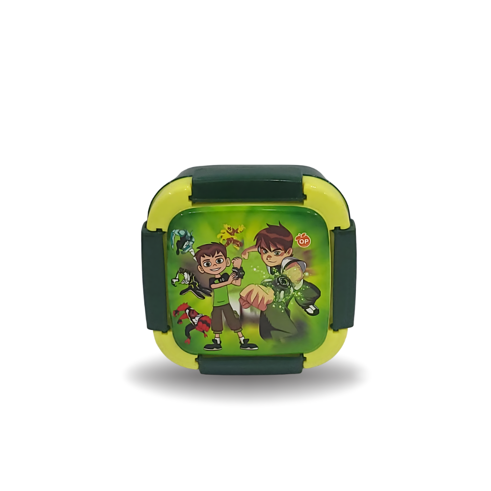 Yum Lunch Box for Kids - Image 5
