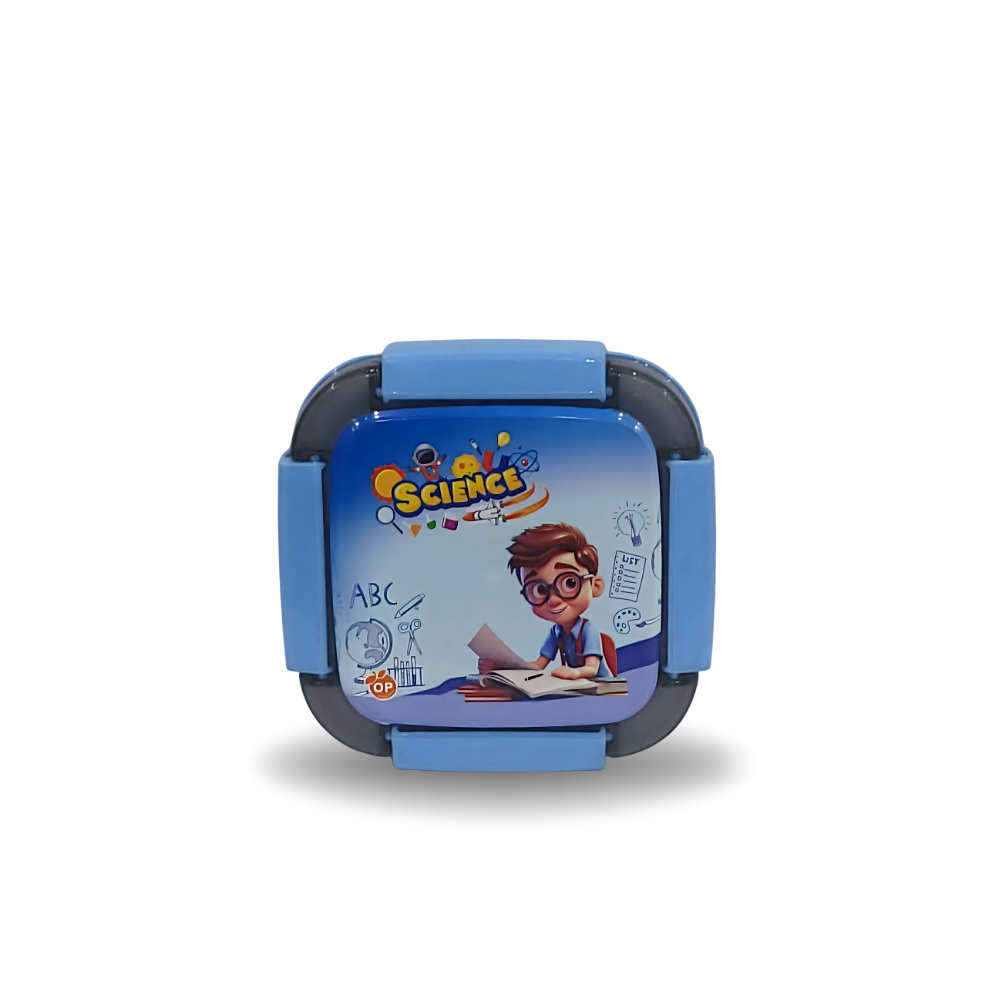 Yum Lunch Box for Kids - Image 6