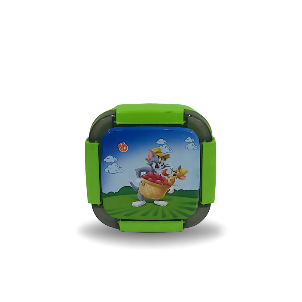 Yum Lunch Box for Kids - Image 9