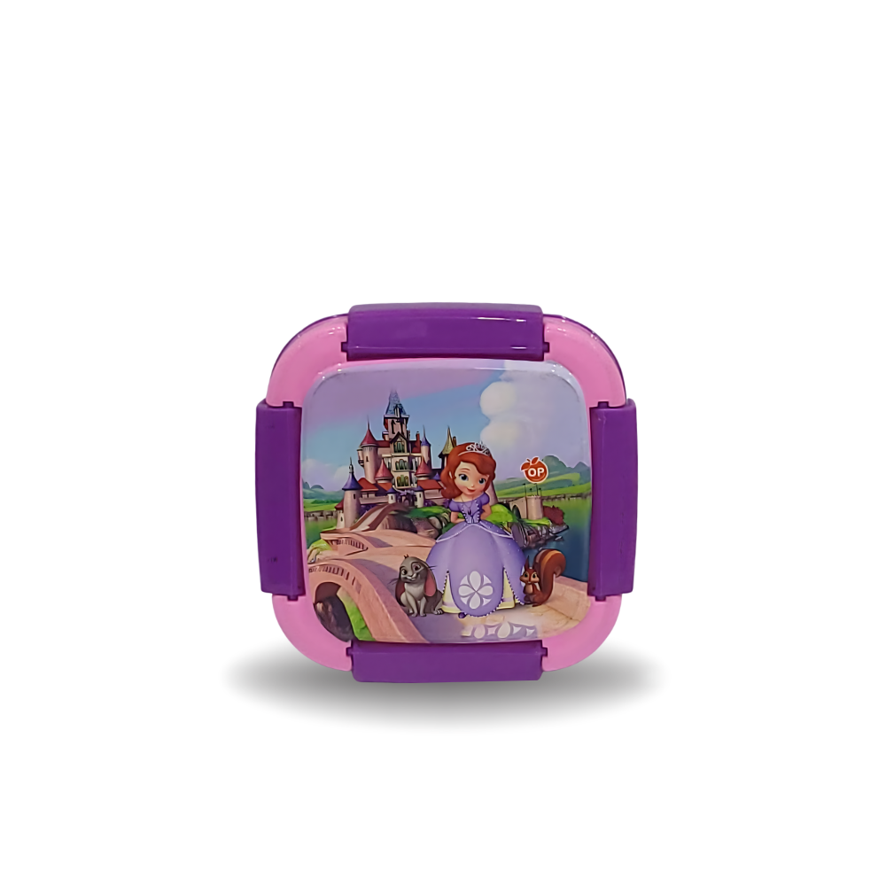 Yum Lunch Box for Kids - Image 10