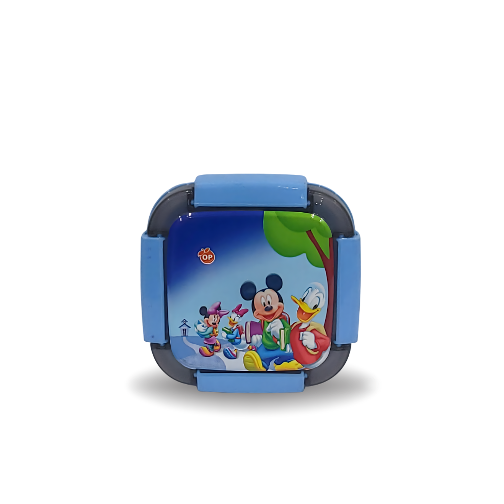 Yum Lunch Box for Kids - Image 12