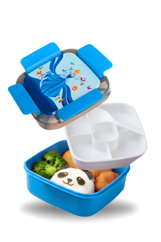 Yum Lunch Box for Kids