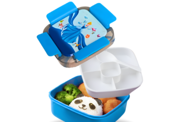 Yum Lunch Box for Kids