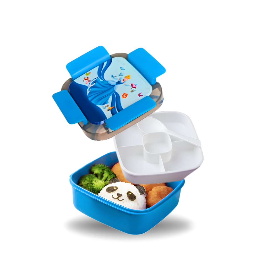 Yum Lunch Box for Kids